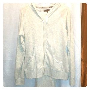 sweatsuit